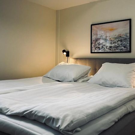 רובניימי City Apartment Ilmola מראה חיצוני תמונה